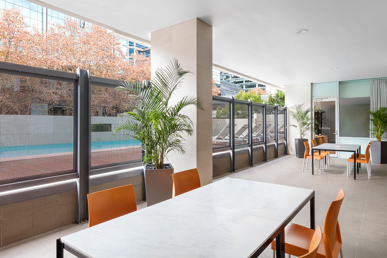 adina apartment hotel perth conference break out area 2017