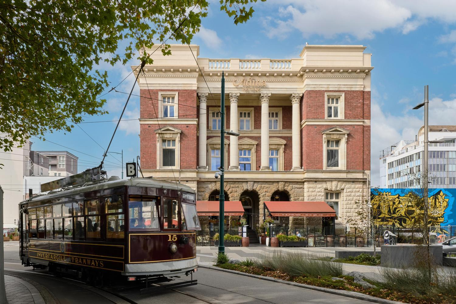 adina heritage christchurch exterior 2026 5
