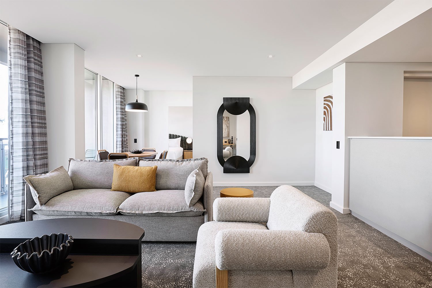 adina perth premier two bedroom apartment kitchen 01 2026