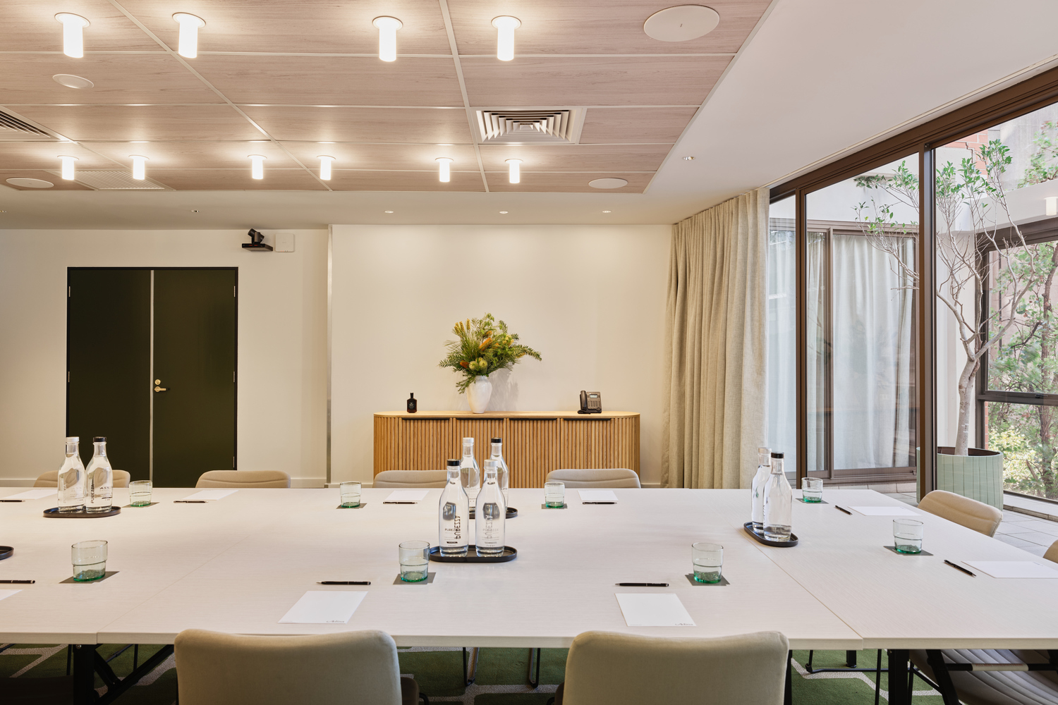 adina town hall conference sussex boardroom 2025 4
