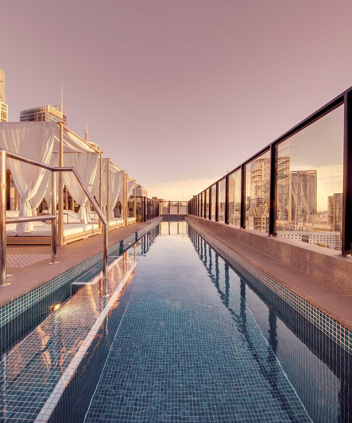 sydney location