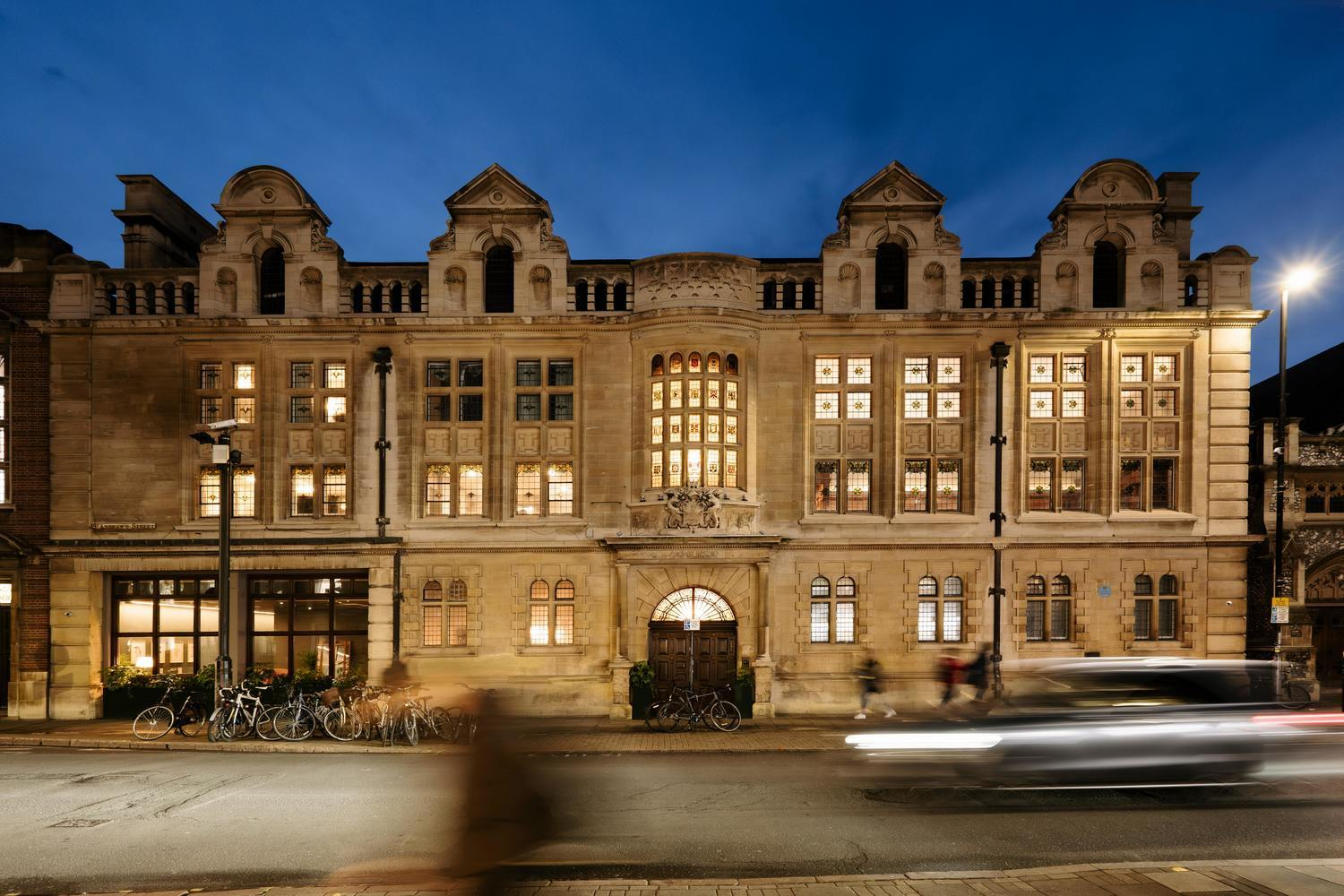 the_hobson_cambridge_by_adina_exterieur 263