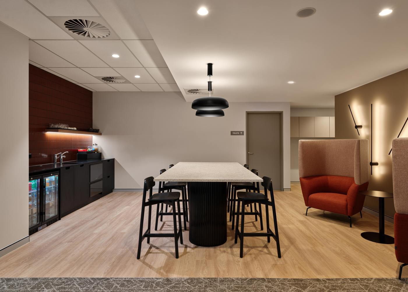 travelodge hurstville sydney conference breakout space 2025 1