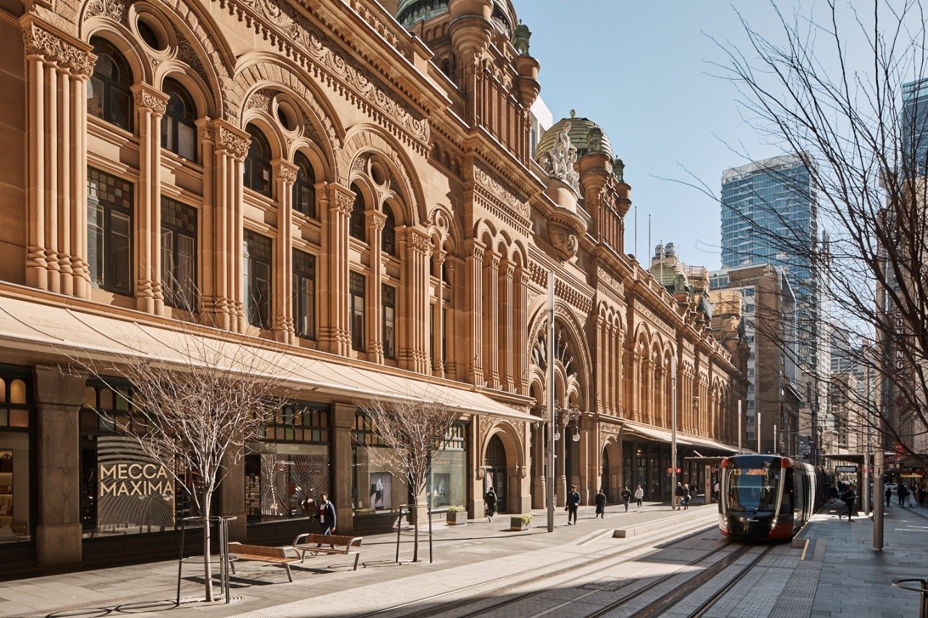 hotel sydney gallery2