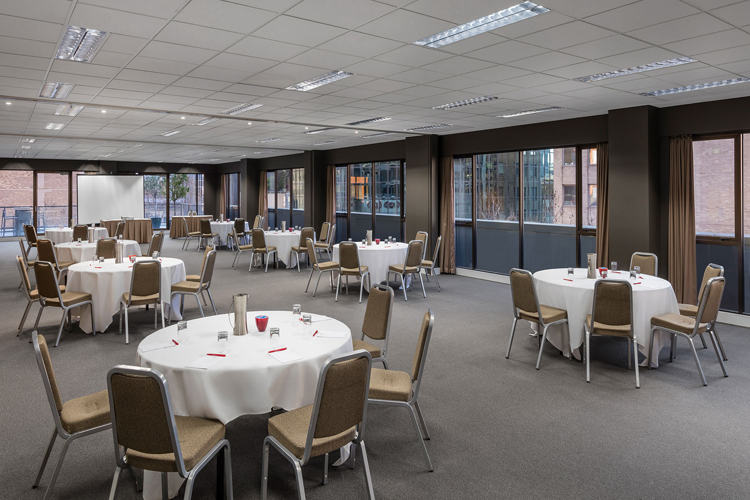 adina apartment hotel melbourne conference gardenia wattle waratah room cabaret 02 2017