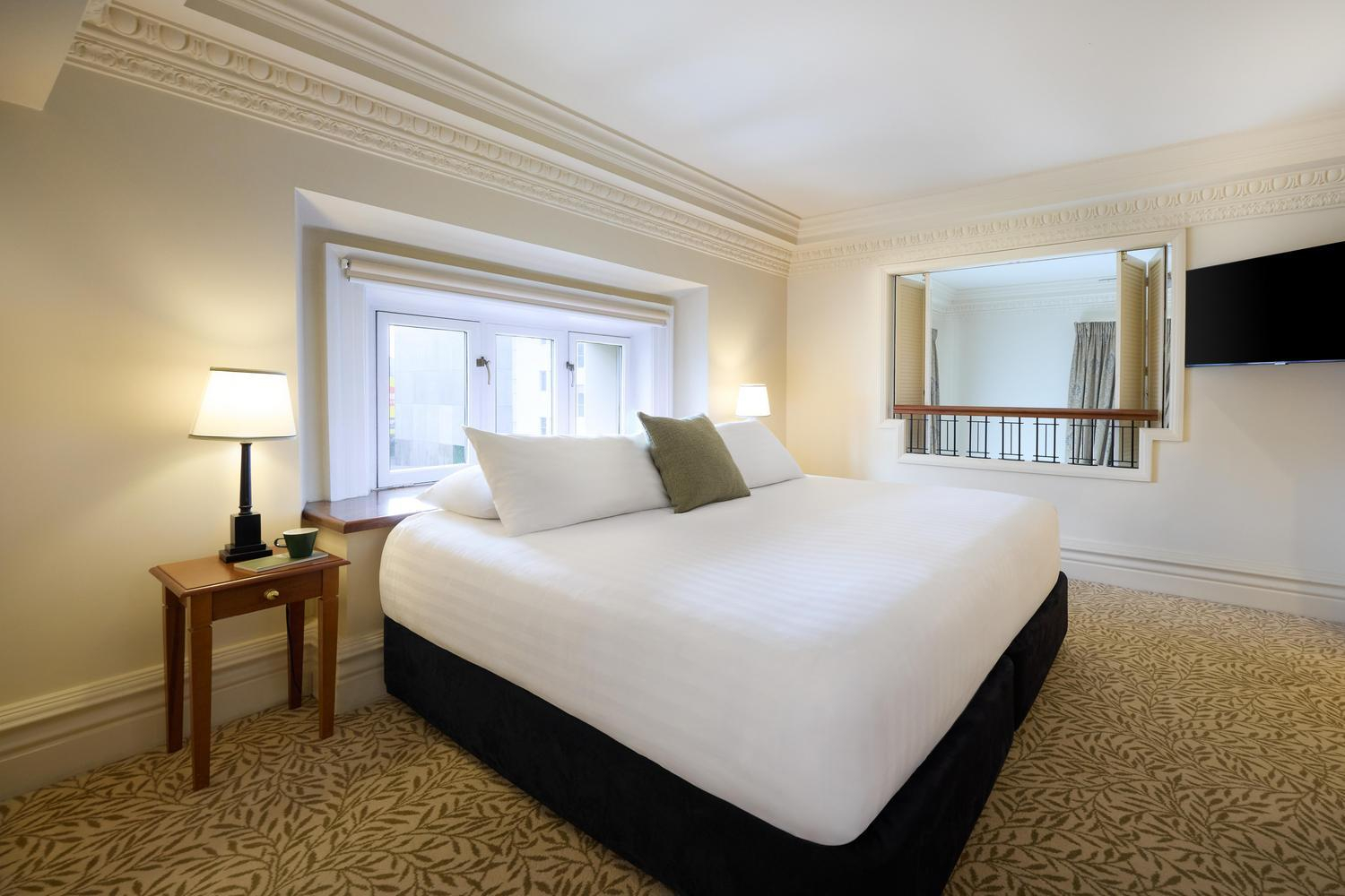 adina heritage christchurch 3 bedroom apartment bedroom_2026 1