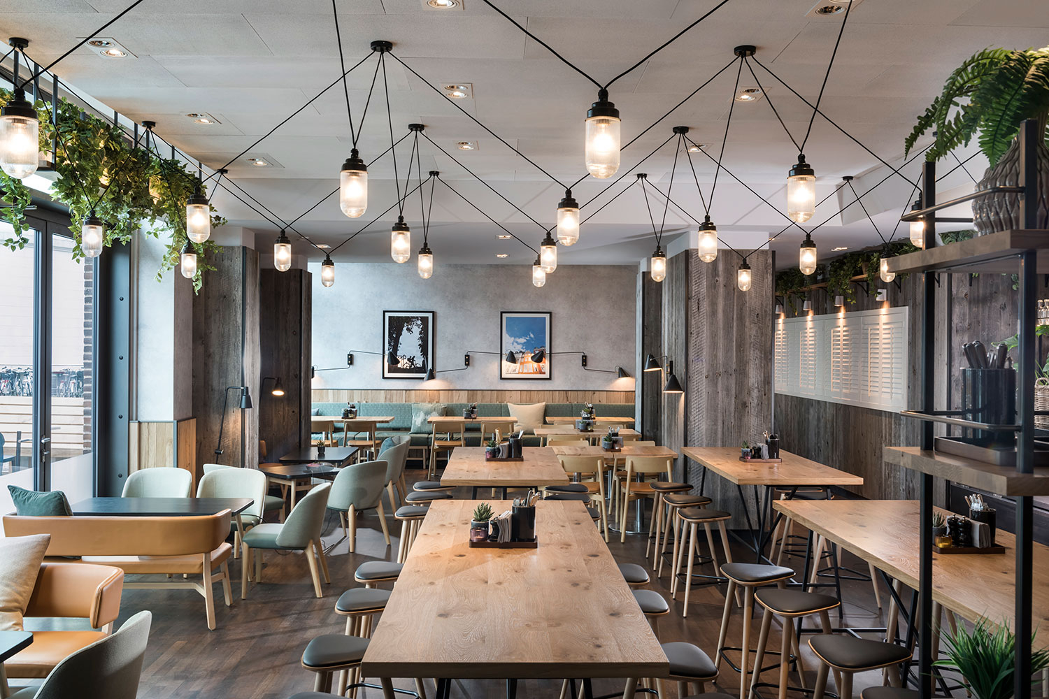 adina apartment hotel copenhagen restaurant 02 2018