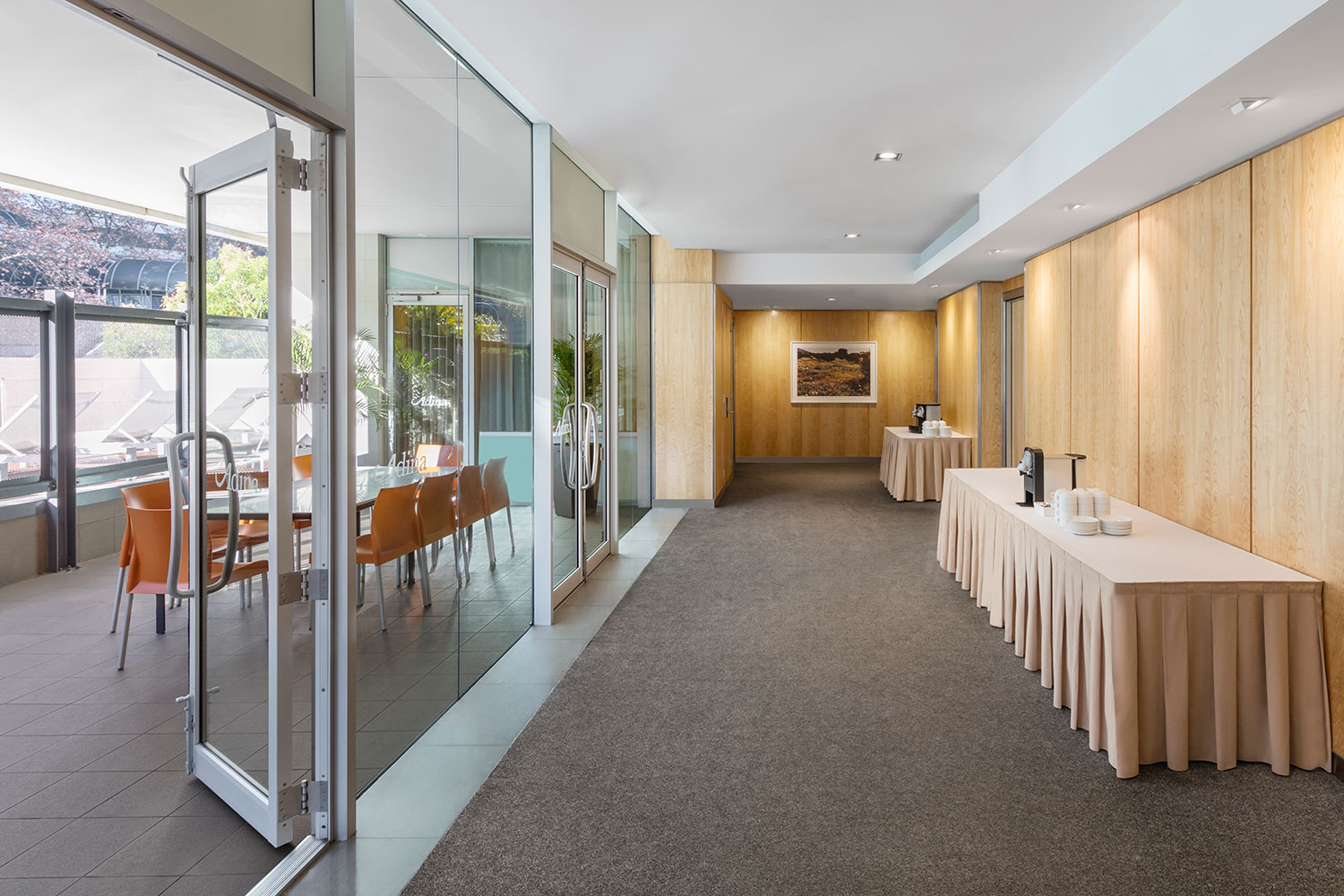 adina apartment hotel perth conference break out area 01 2017