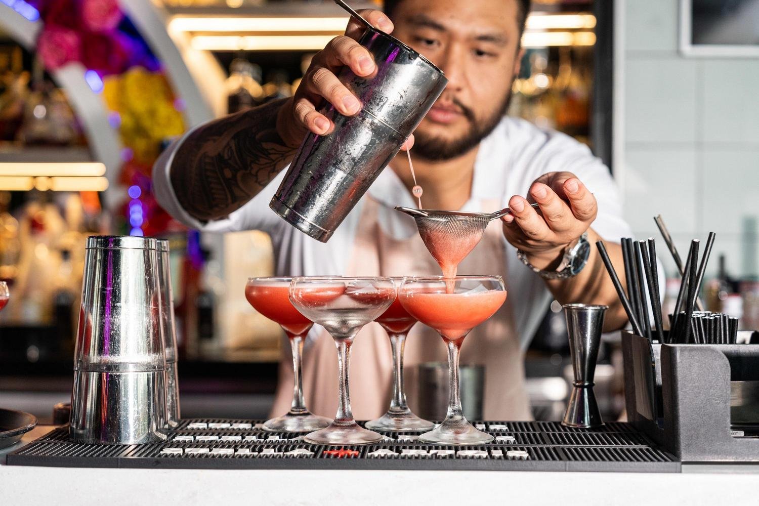 vibe hotel sydney darling harbour om valentines at vibe vanity group feb 24 107