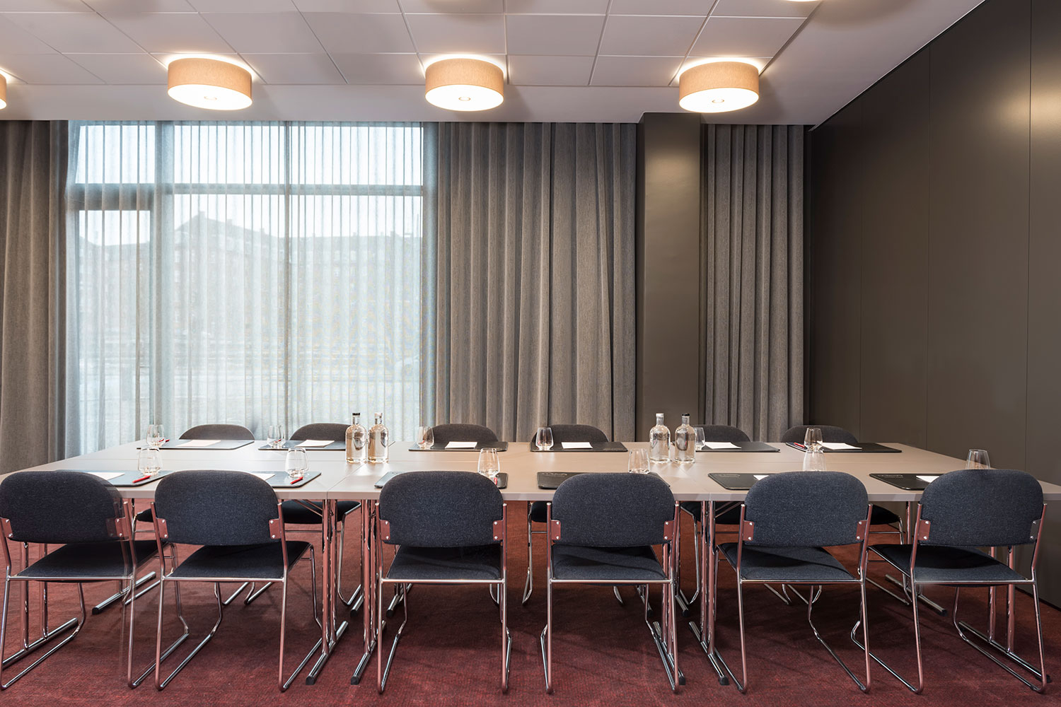 adina apartment hotel copenhagen conference captain 2 boardroom 02 2018