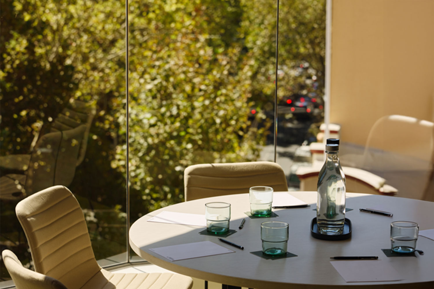 adina town hall conference bathurst cabaret 2025 3