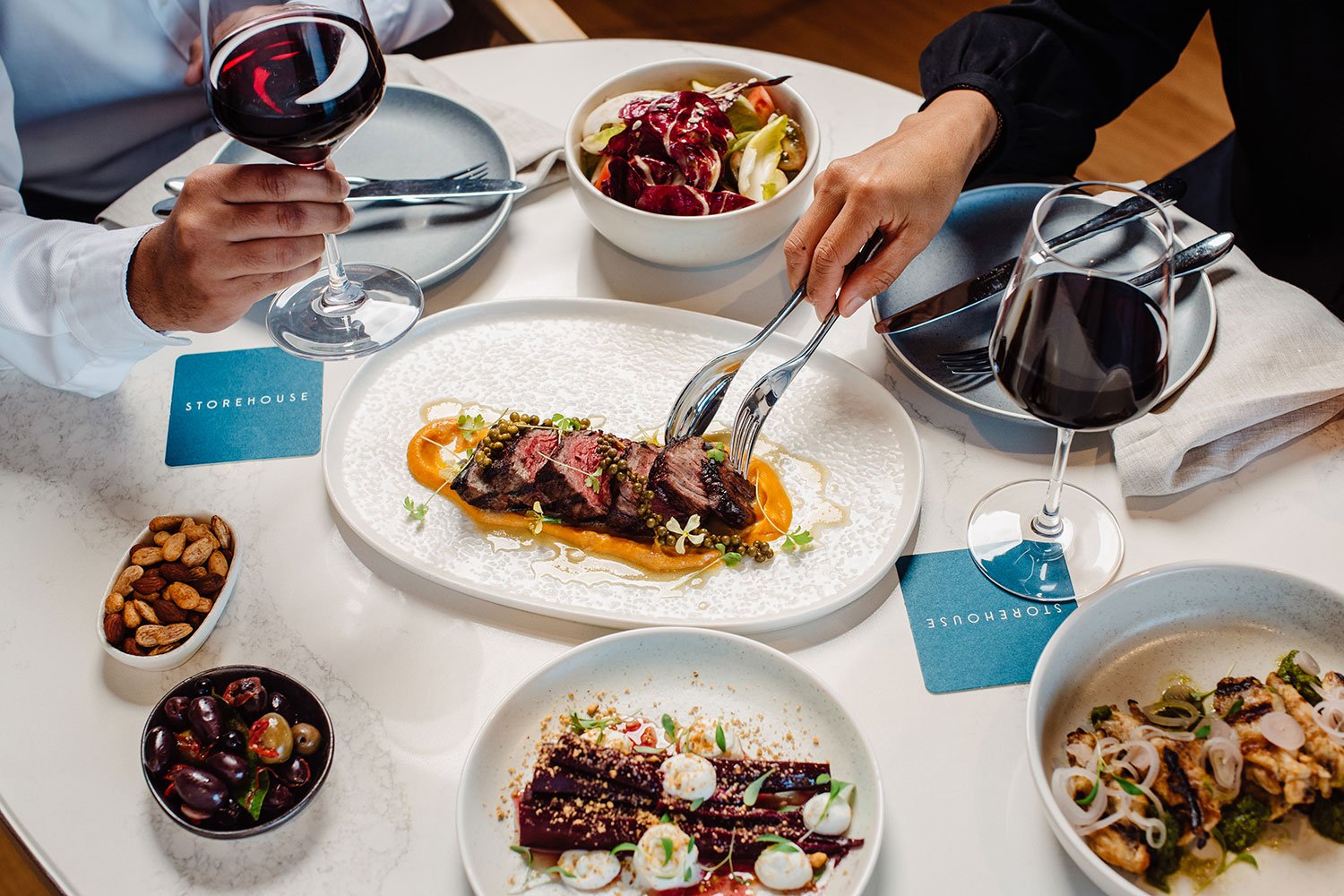 vibe hotel adelaide storehouse flinders east rump steak may 2023 1 2 min