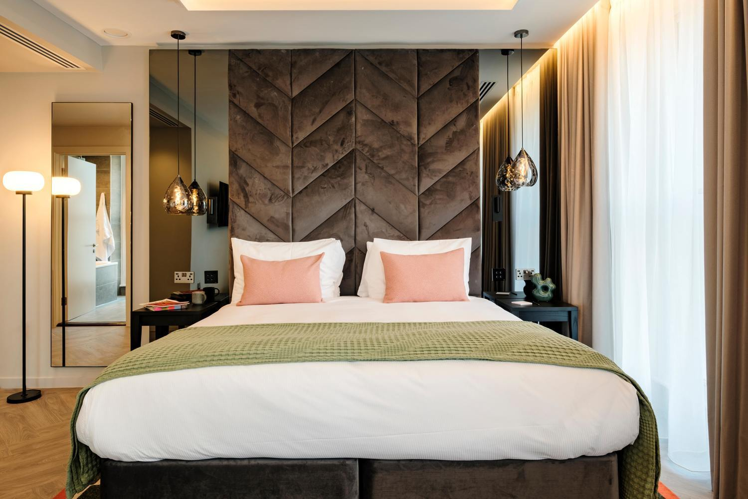 the_wellington_glasgow_by_adina_studio_queen 134