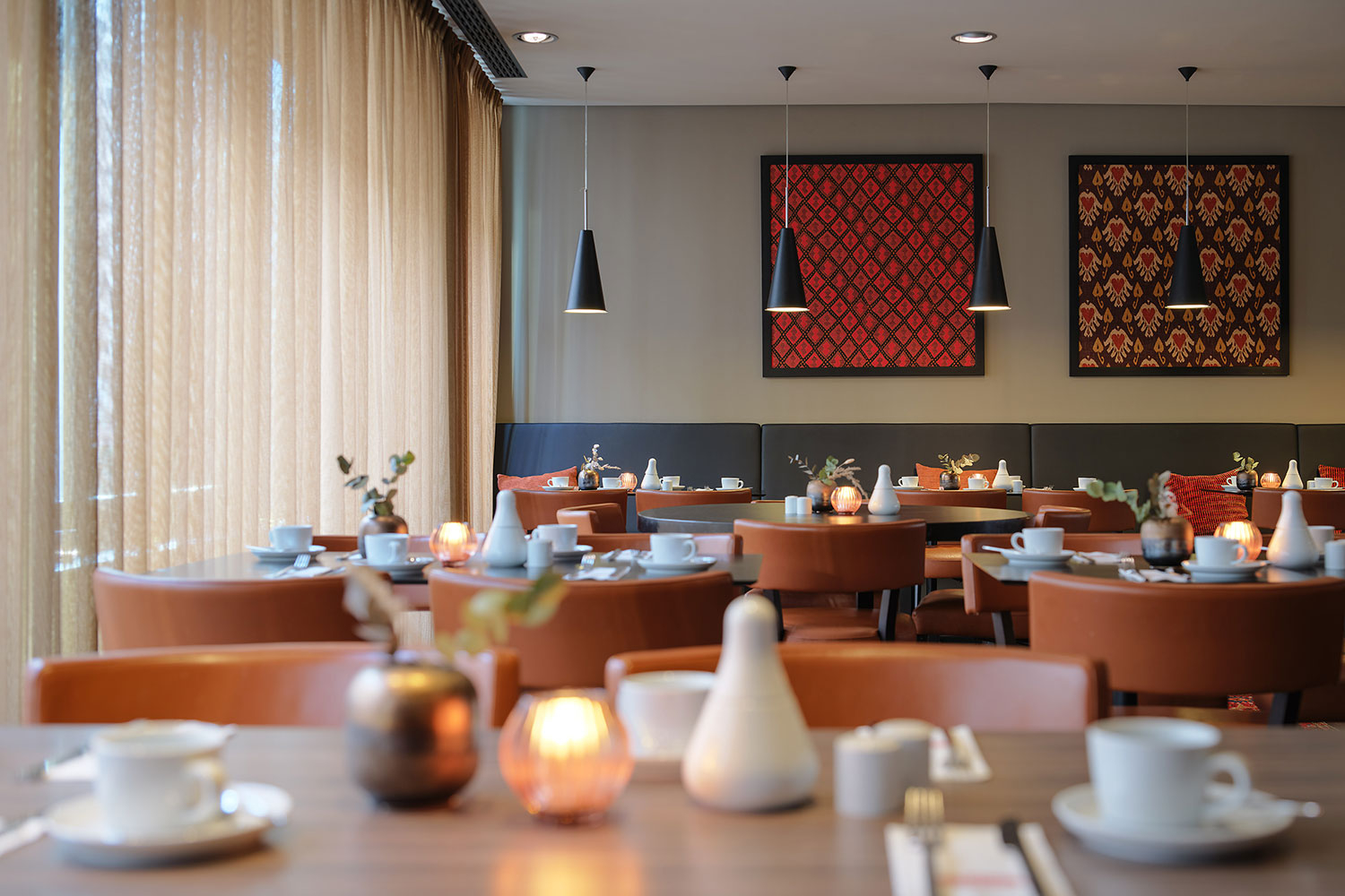 adina apartment hotel frankfurt neue oper breakfast1 11 2022