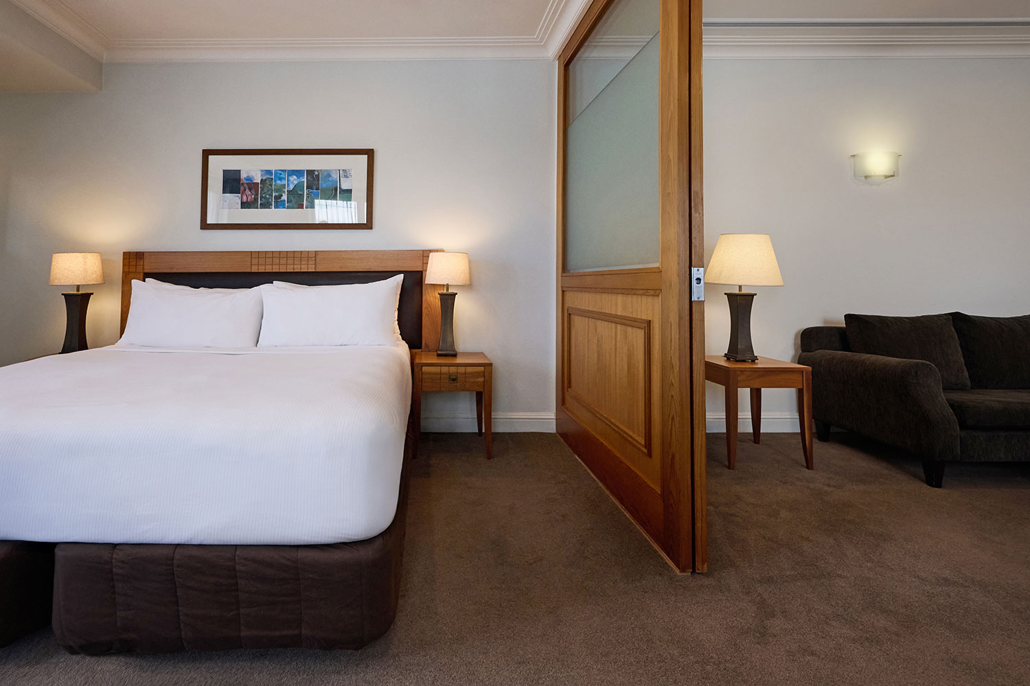rendezvous heritage auckland tower deluxe room 2026 shot 121