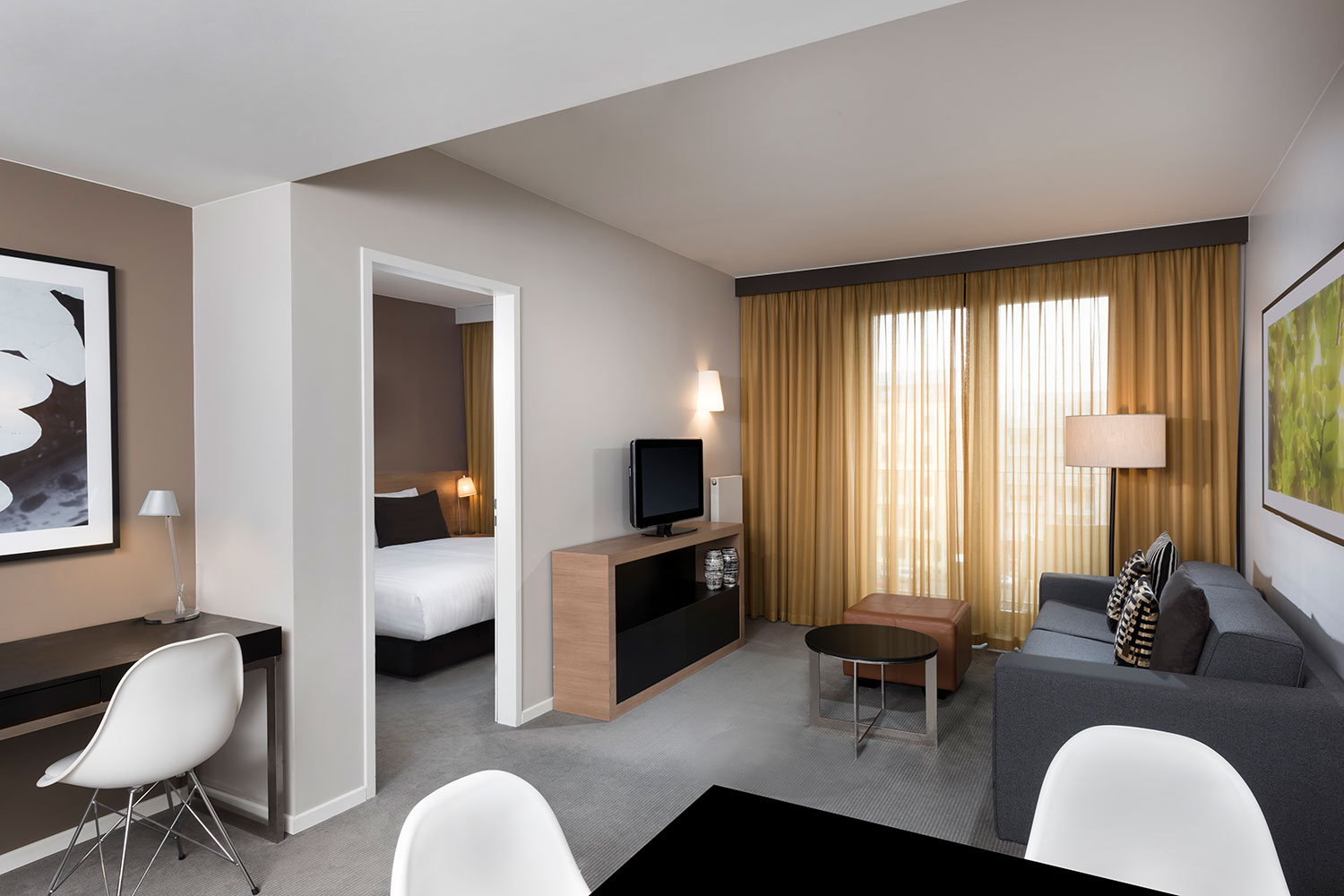 adina apartment hotel berlin mitte one bedroom apartment 1