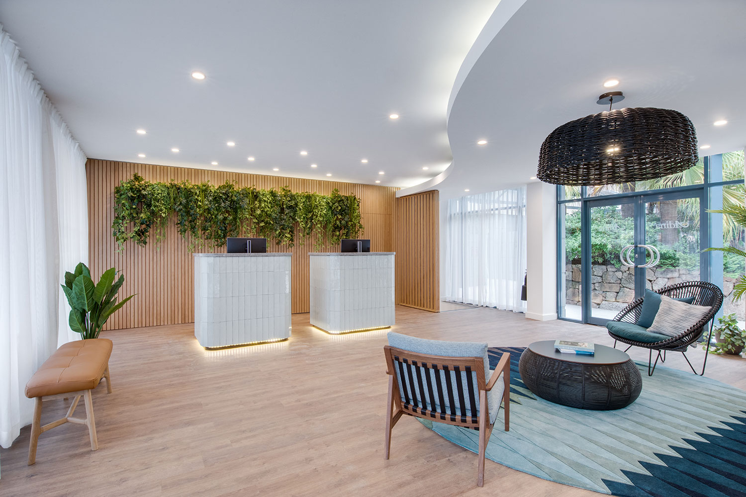 adina apartment hotel coogee sydney lobby 02 2018