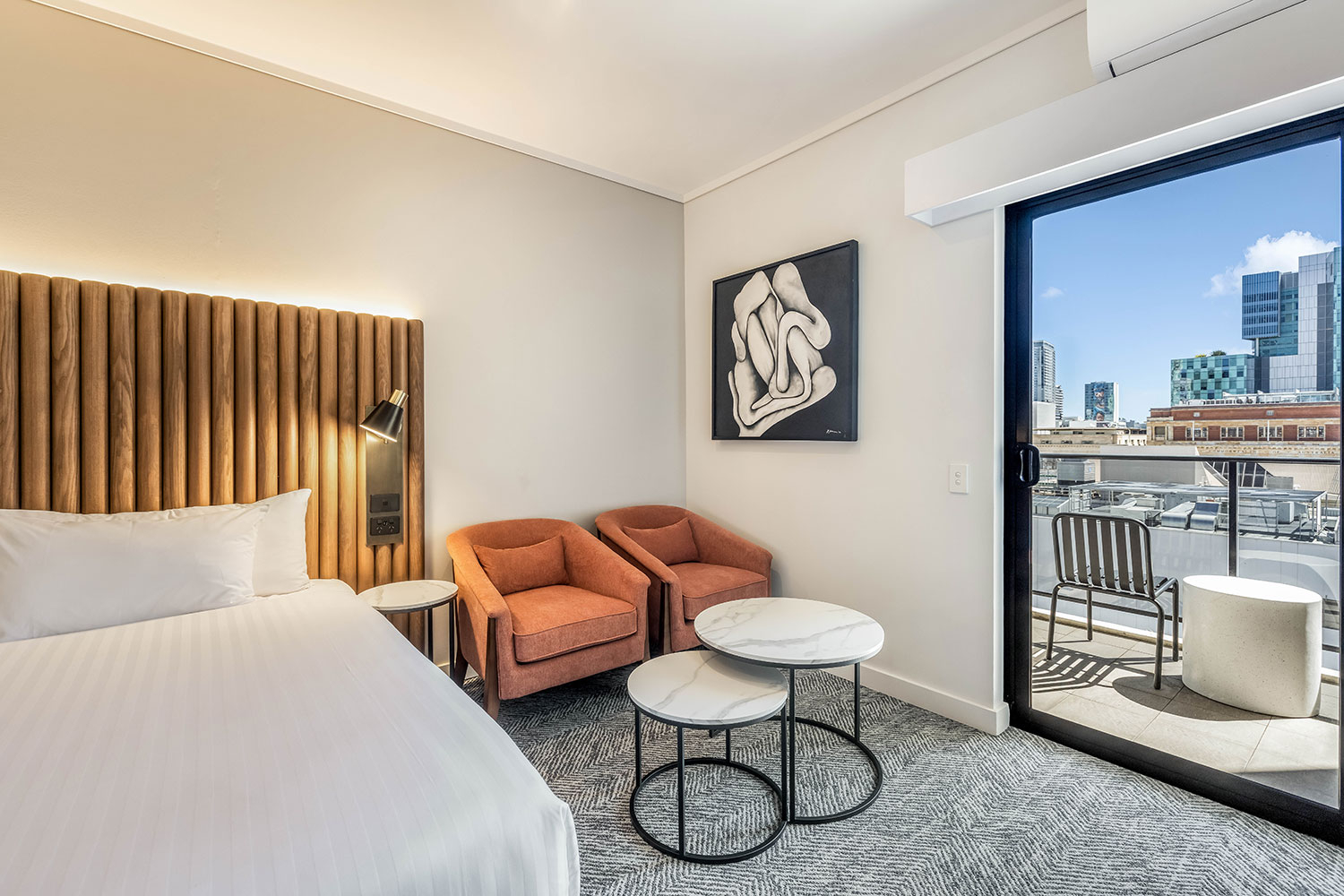 adina apartment hotel perth barrack plaza studio room 2025 1