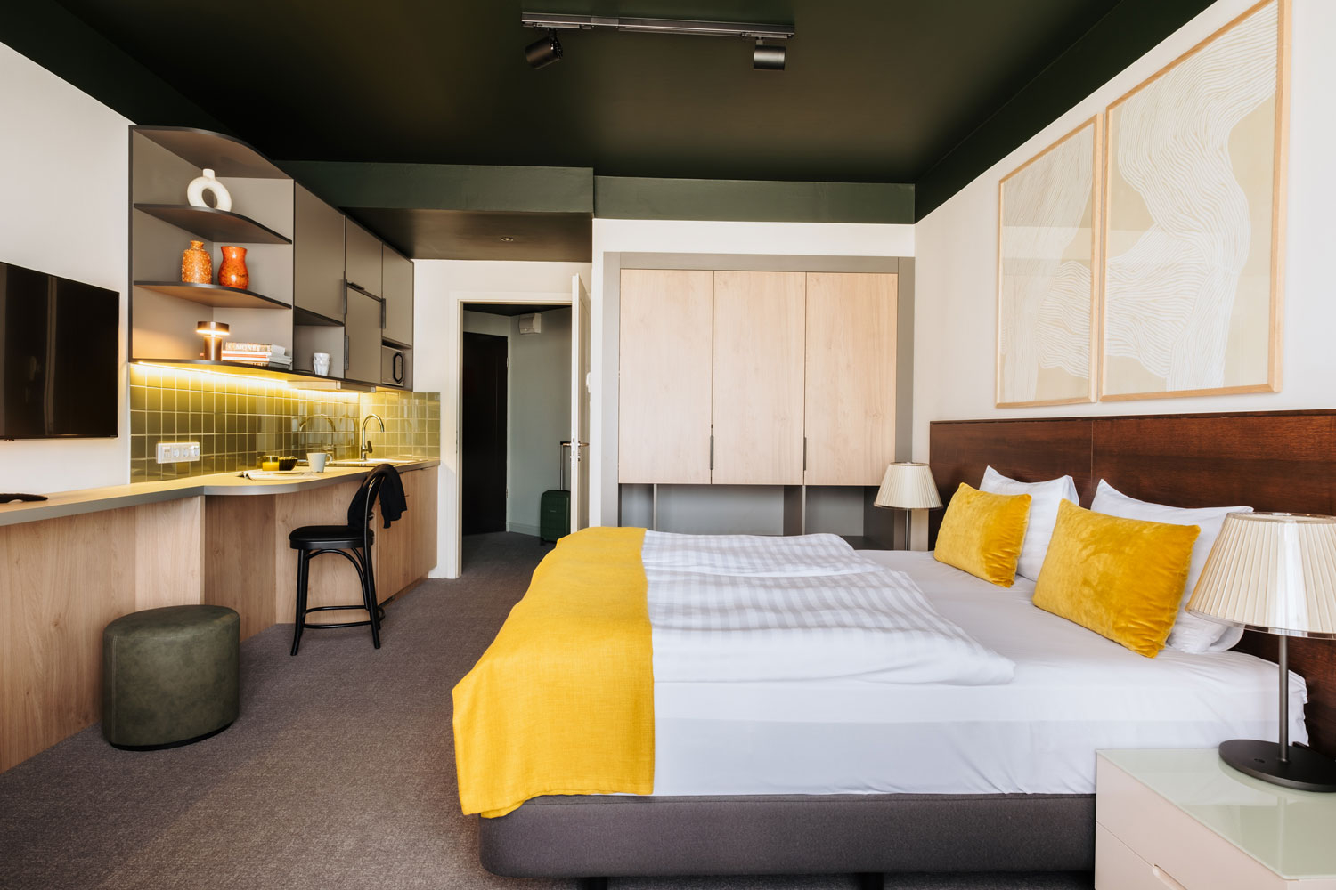 adina hotel budapest studio 01