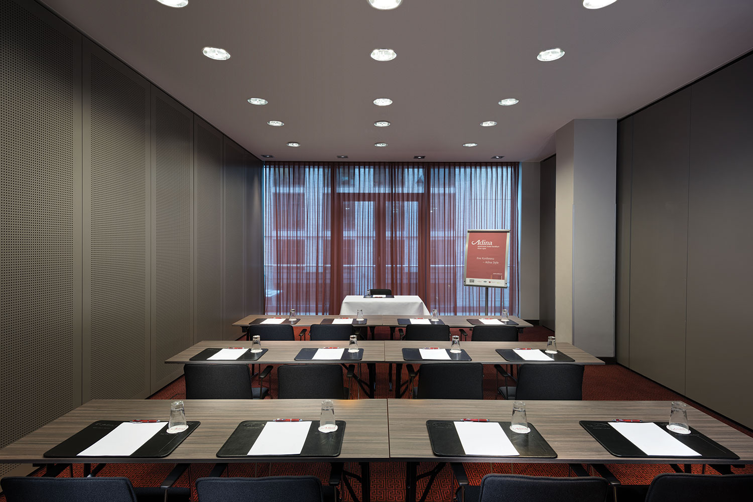 adina apartment hotel frankfurt neue oper conference nsw room classroom setup 01 2017
