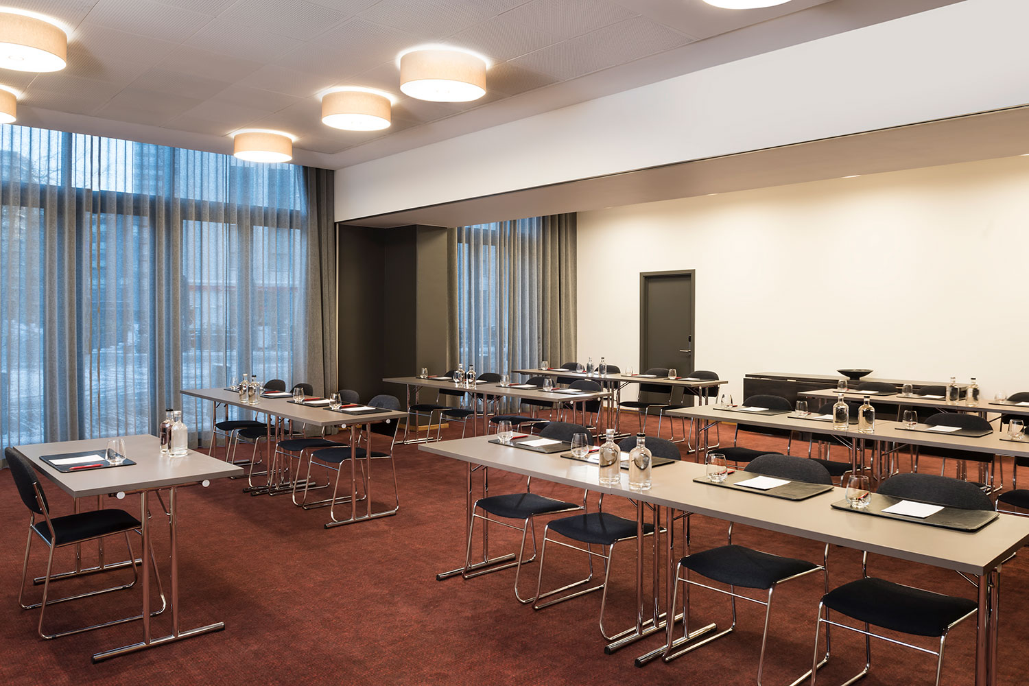 adina apartment hotel copenhagen conference harbour 1 and 2 classroom 02 2018