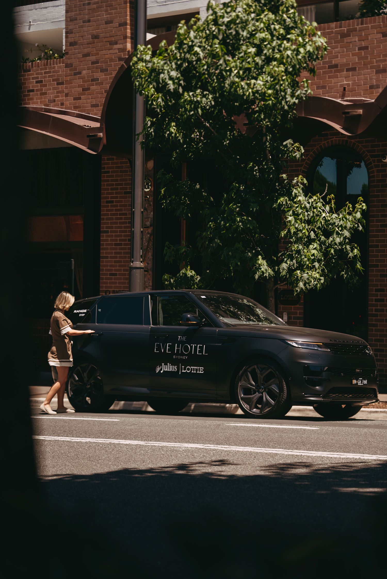 arrive and depart in ease 2