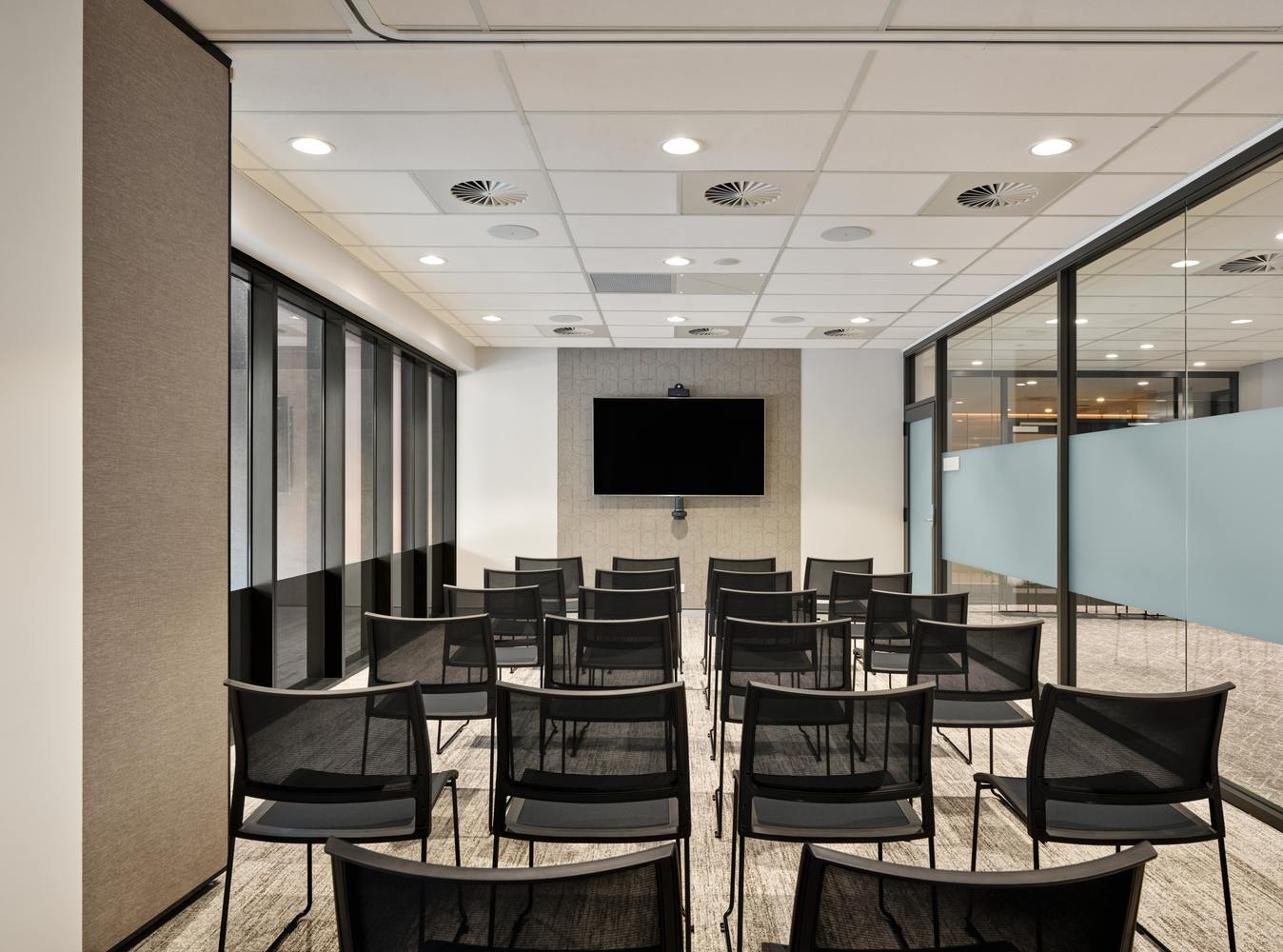 travelodge hurstville sydney conference meeting room 5 theatre 2025 2