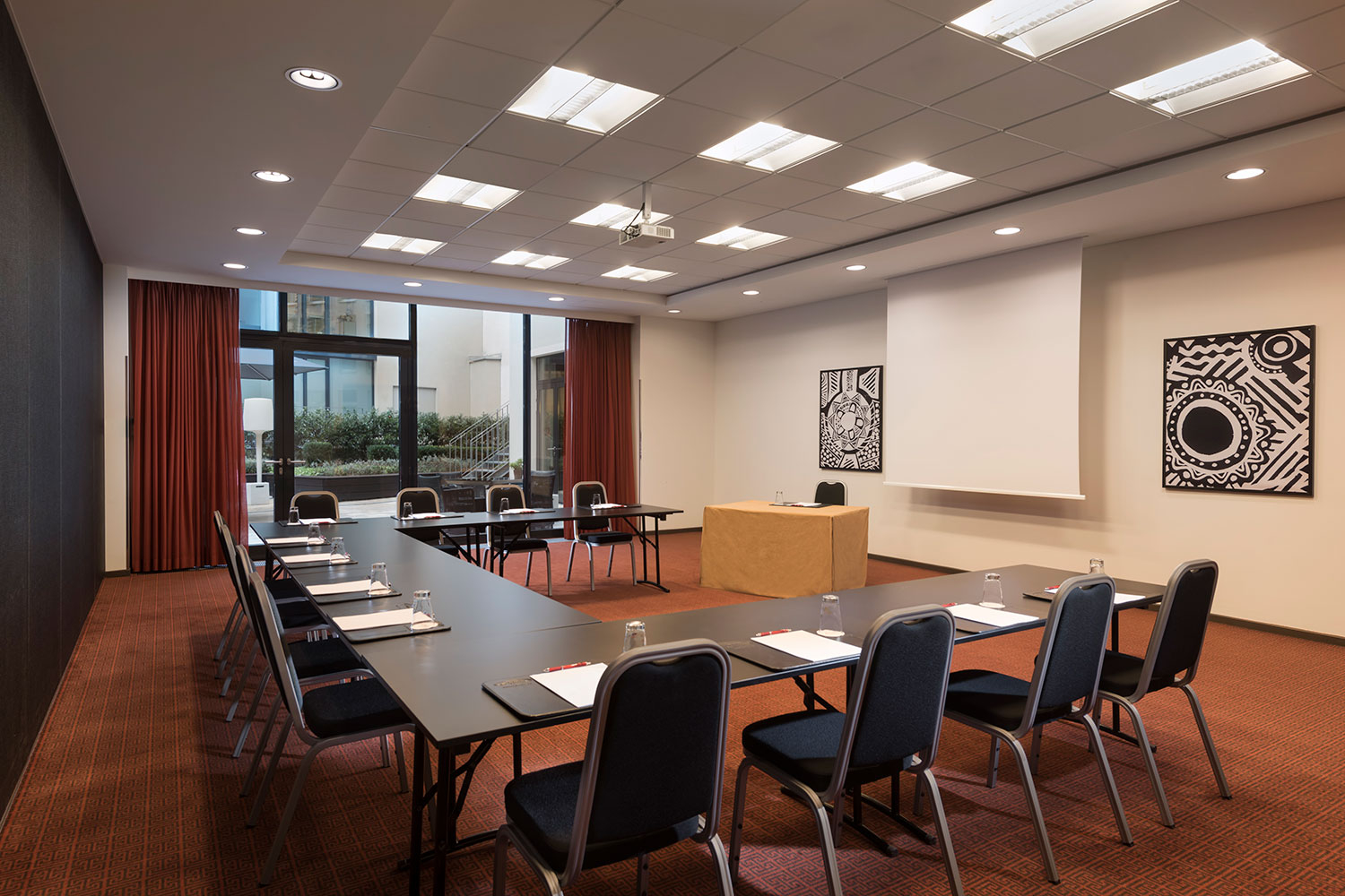 adina apartment hotel berlin mitte conference hunter valley u shape setup 2017