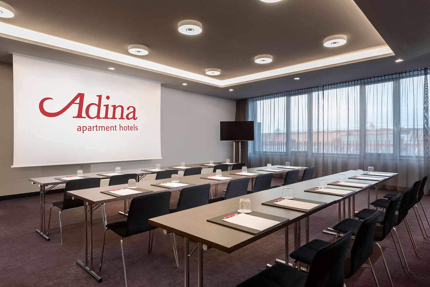 adina apartment hotel nuremberg conference room sydney classroom 2
