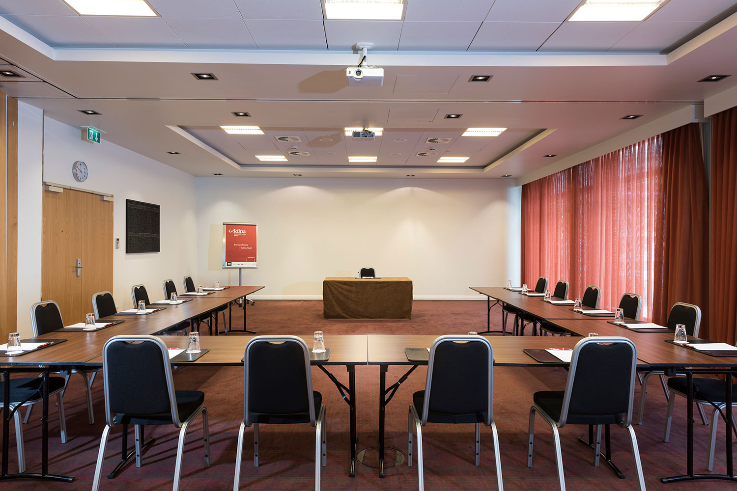 adina apartment hotel berlin checkpoint charlie conference room melbourne u form 1