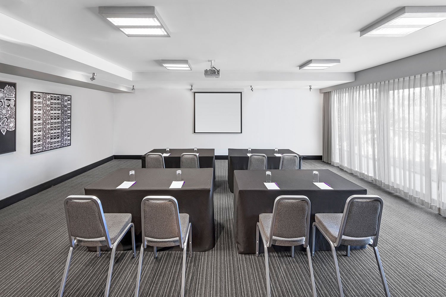 adina apartment hotel vibe hotel darwin waterfront conference room mauna loa classroom 2016