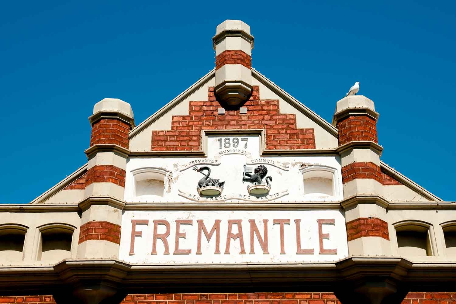 freemantle perth