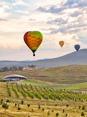 canberra location 3