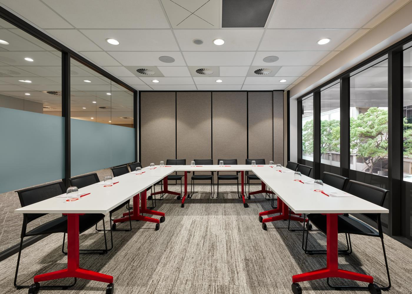 travelodge hurstville sydney conference meeting room 1 ushape 2025 3