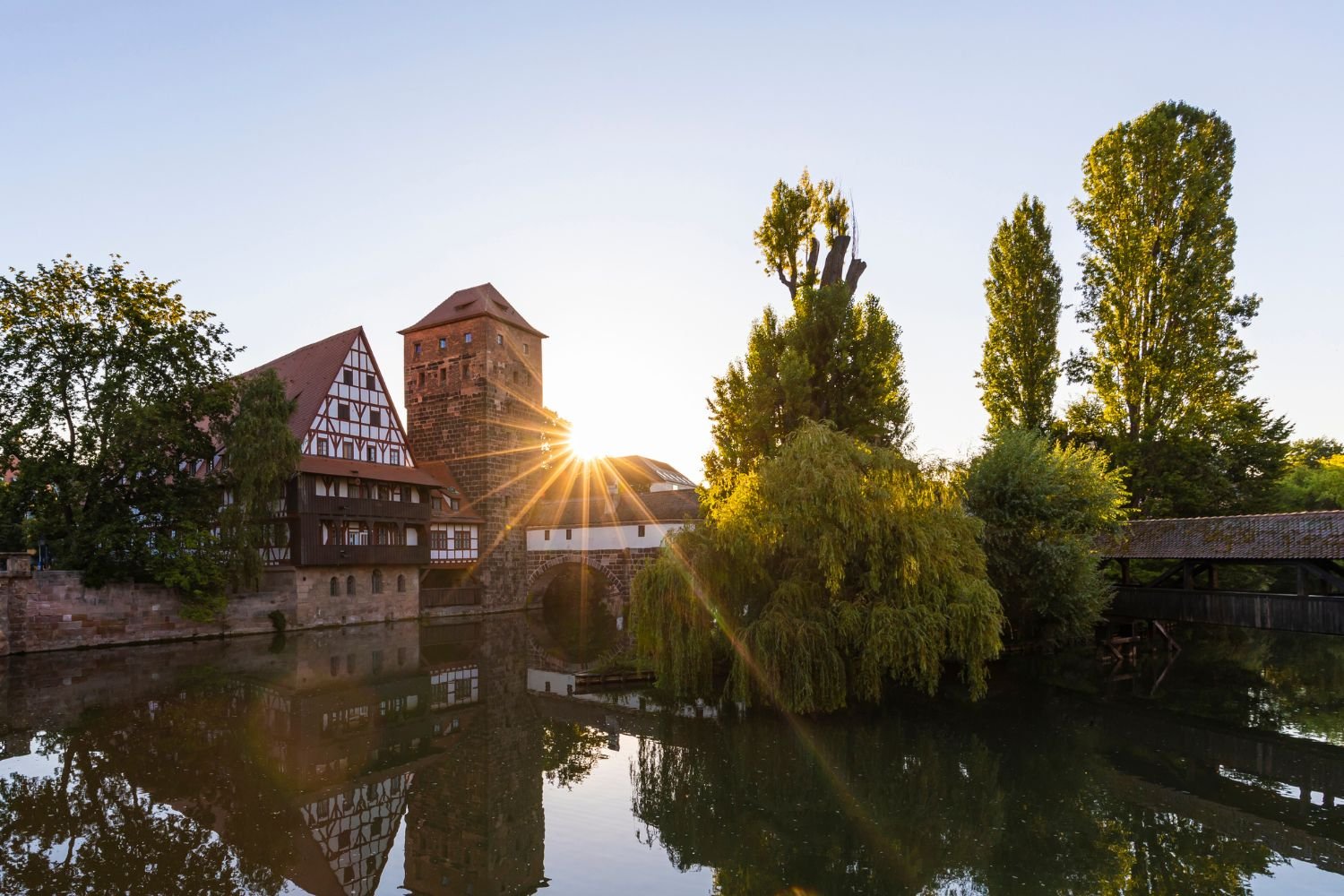 48 hours in nuremberg with kids family weekend guide