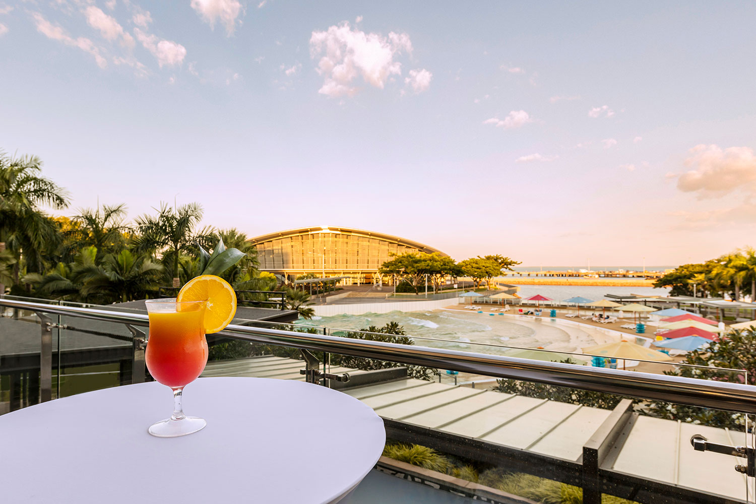 adina apartment hotel vibe hotel darwin waterfront conference room shipwreak balcony cocktail 03 2016