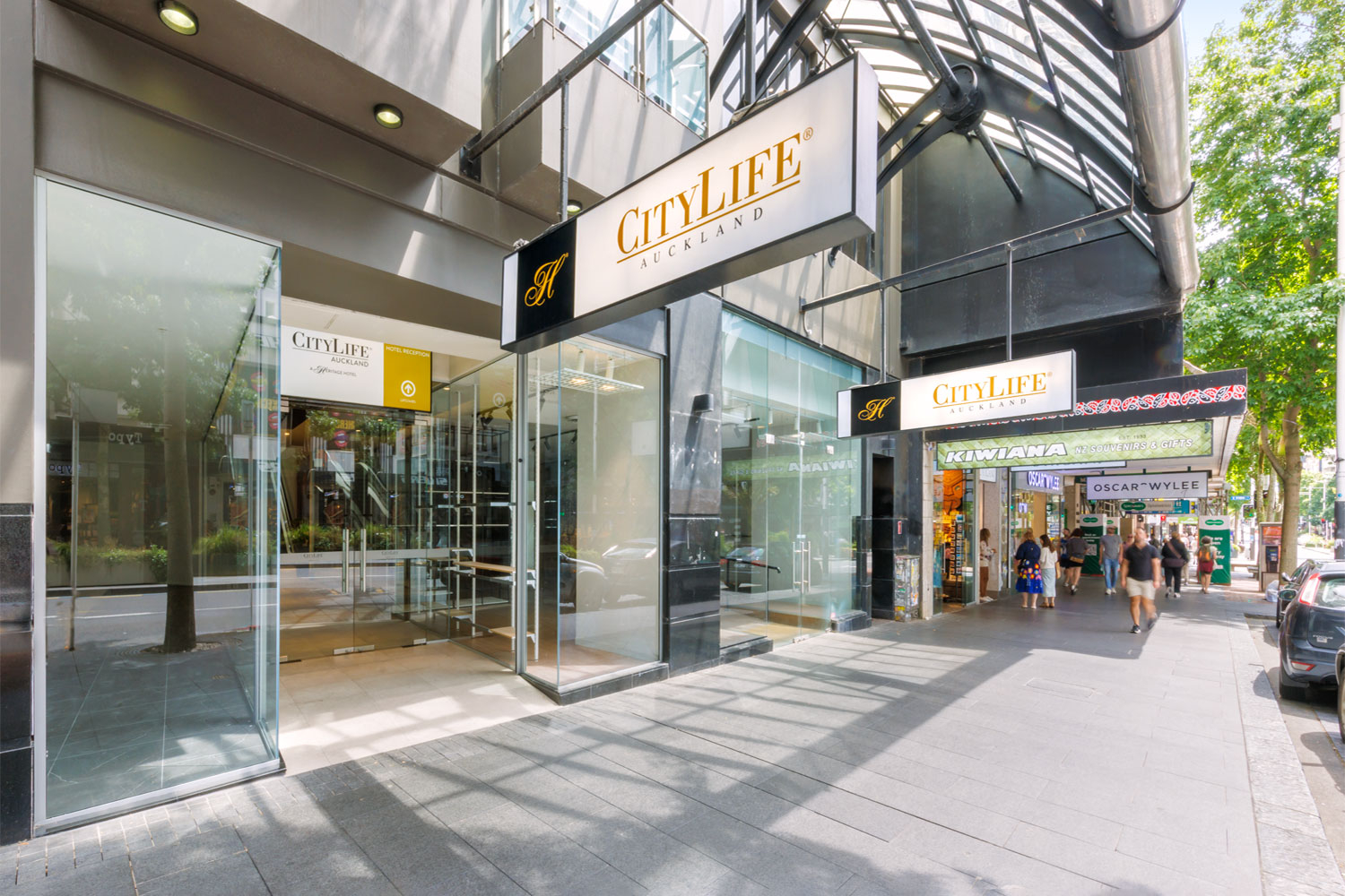 557349 citylife auckland entrance queen street