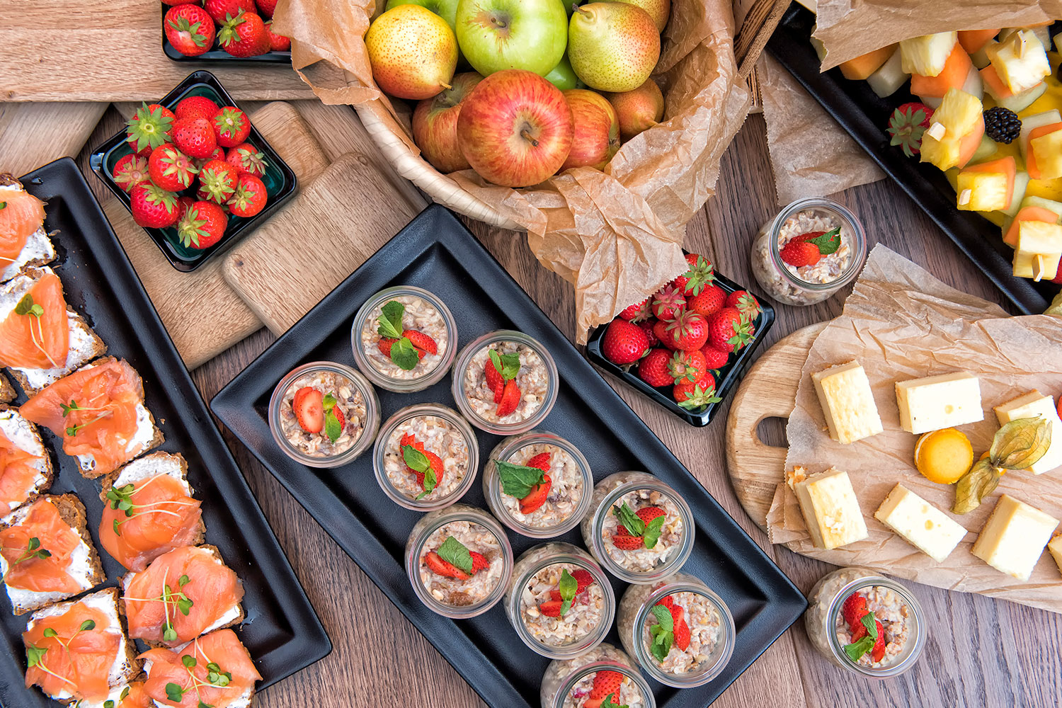 adina apartment hotel frankfurt conference break 1