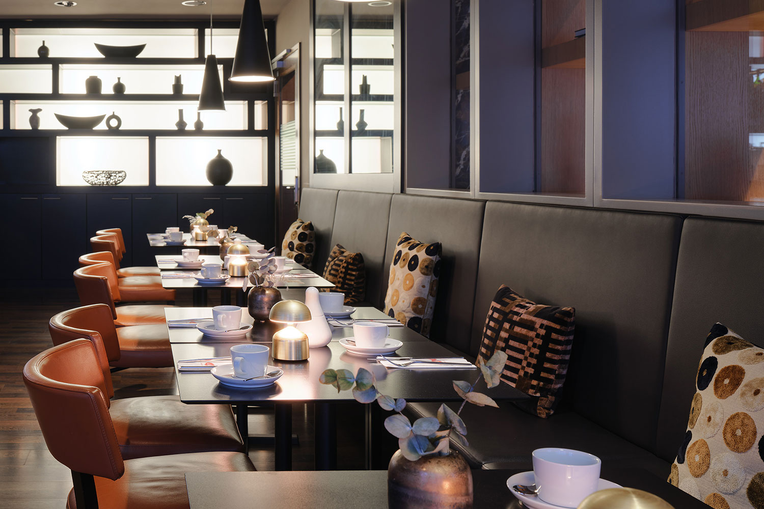 adina apartment hotel frankfurt neue oper breakfast4 11 2022