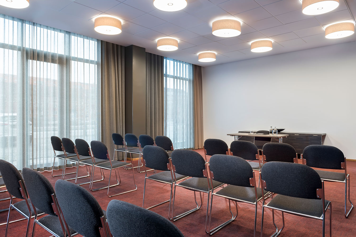 adina apartment hotel copenhagen conference captain 1 theatre 2018