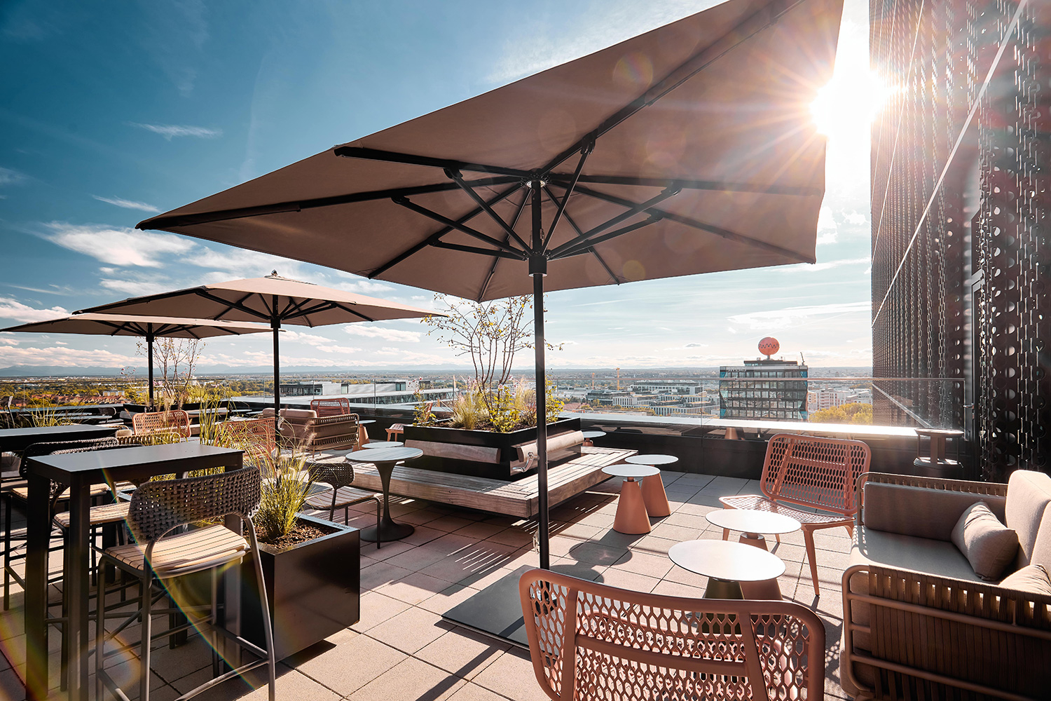 adina hotel munich terrace5 09 2021