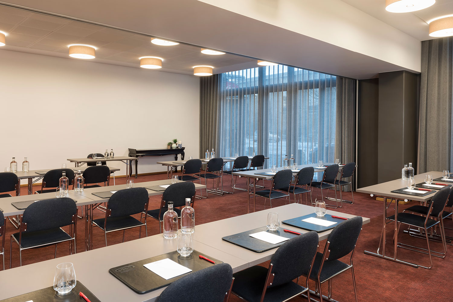 adina apartment hotel copenhagen conference harbour 1 and 2 classroom 01 2018
