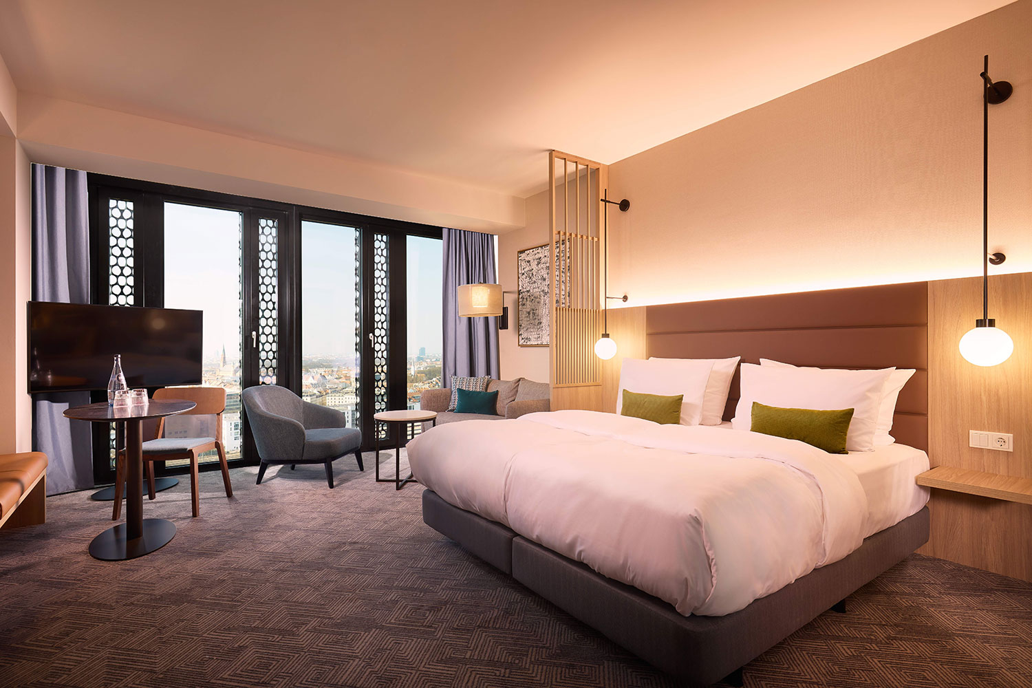 adina hotel munich studio premier 04 2022