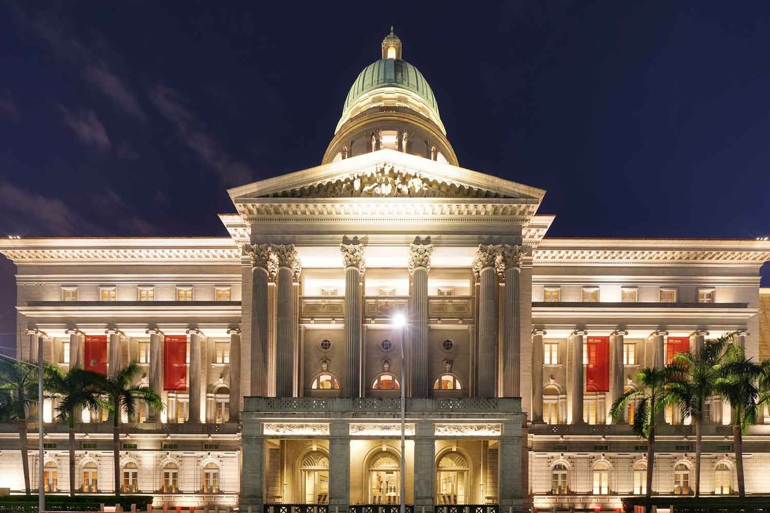 national gallery singapore
