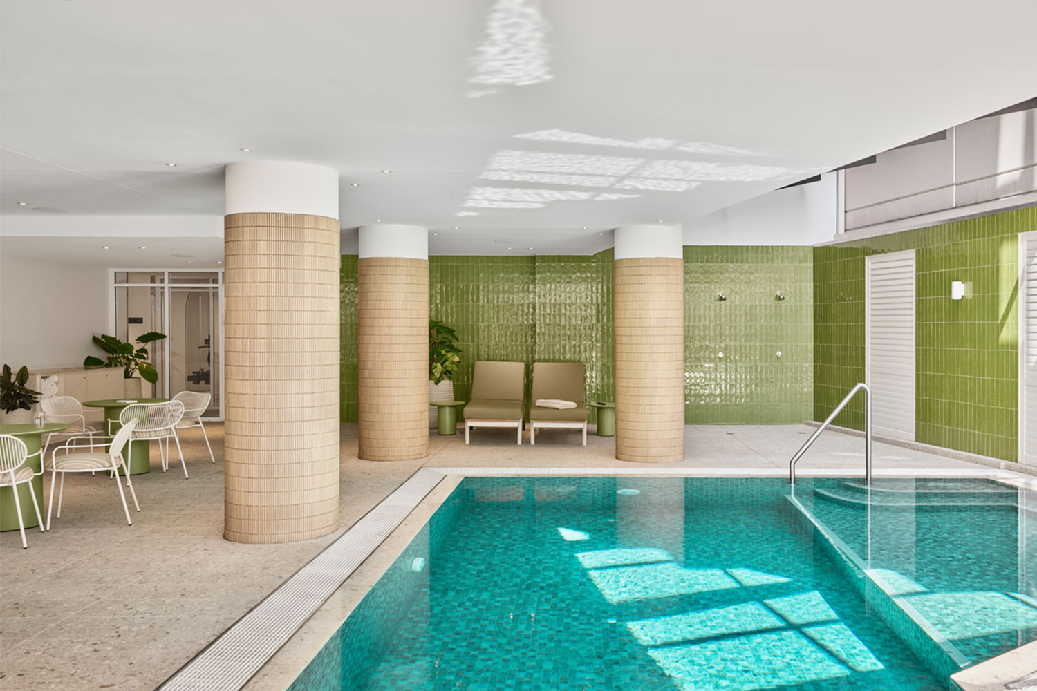 adina town hall pool 01 2025