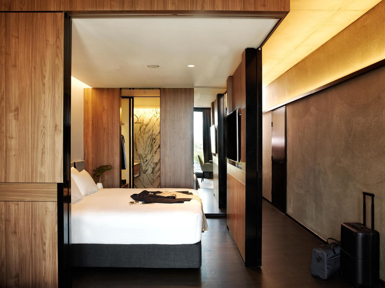 a by adina canberra one bedroom styled 01 2021