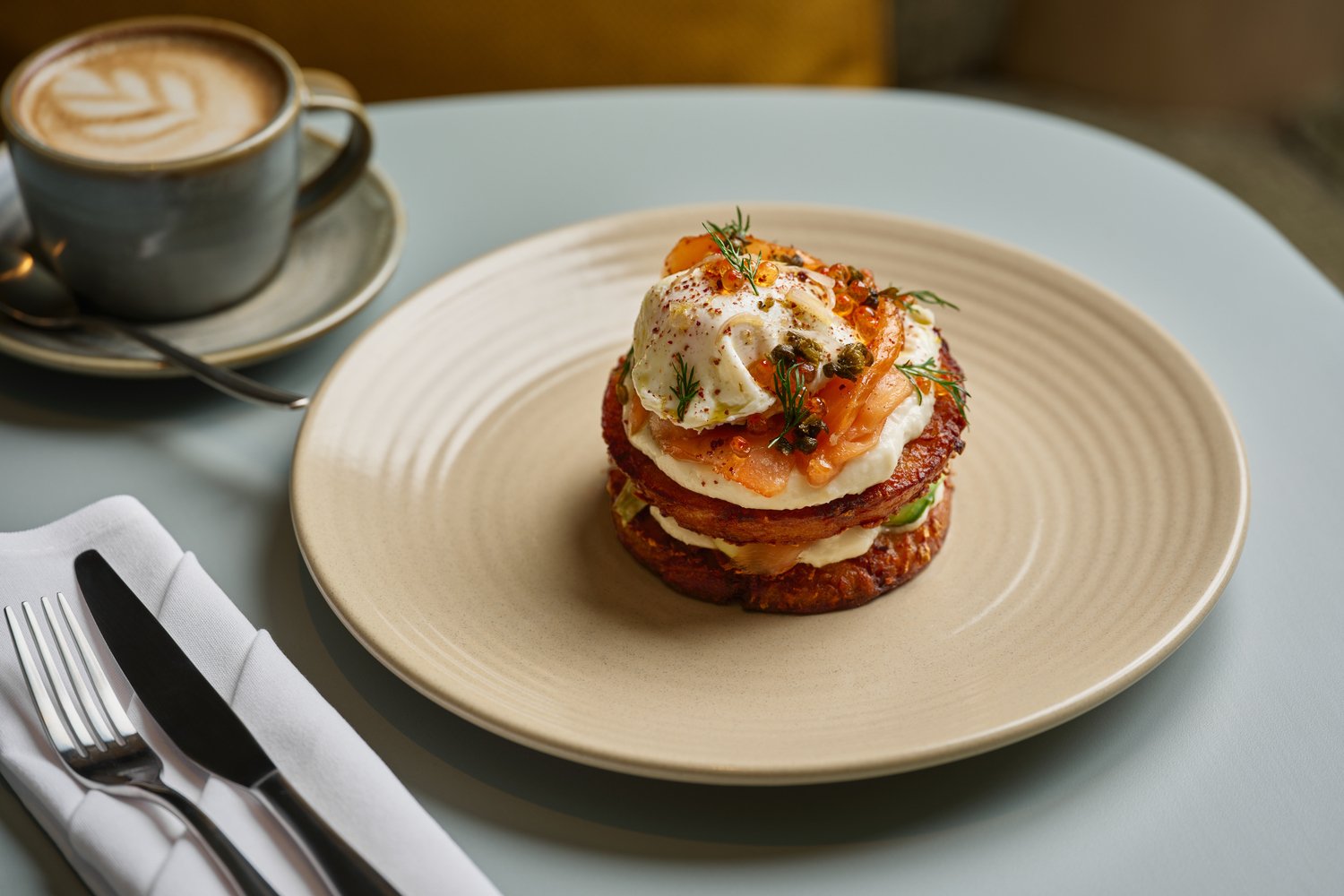adina sydney darling harbour shoreline kitchen food 02 2026