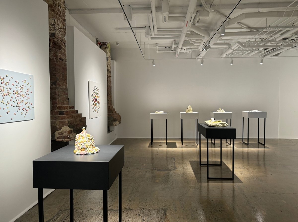 sabbia gallery