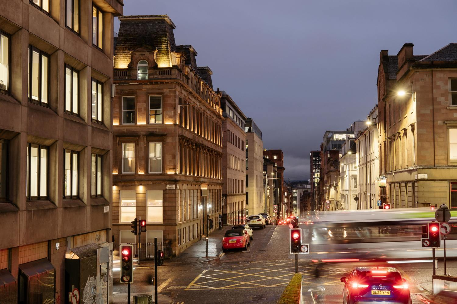 the_wellington_glasgow_by_adina_exterieur 152