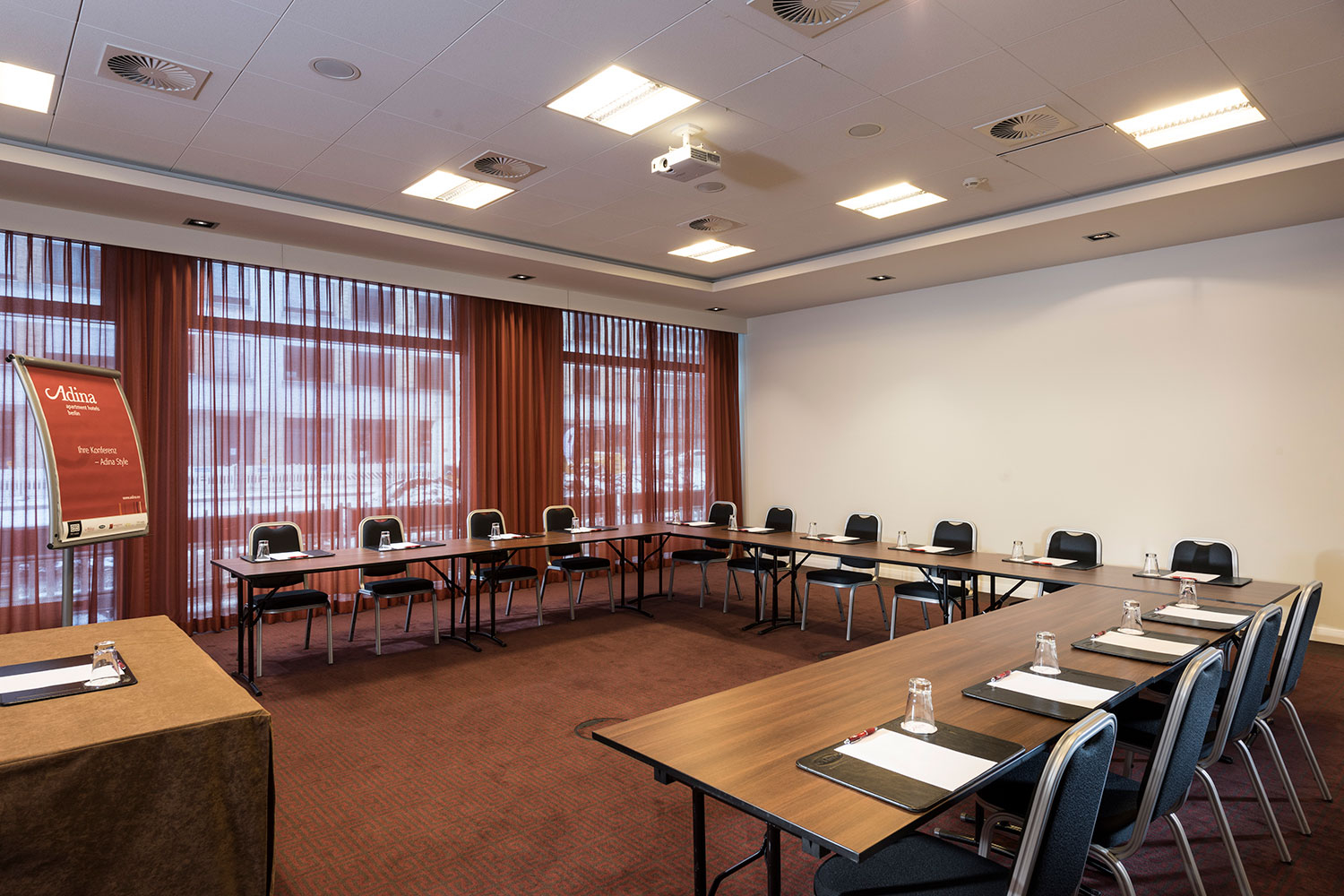 adina apartment hotel berlin checkpoint charlie conference room brisbane u form 3